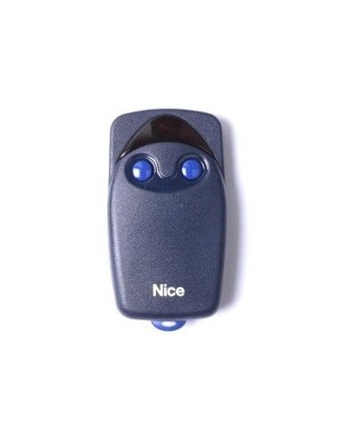 Télécommande NICE FLO2, 433.92Mhz