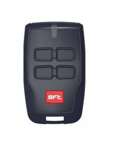 Télécommande BFT MITTO B RCB04 R1