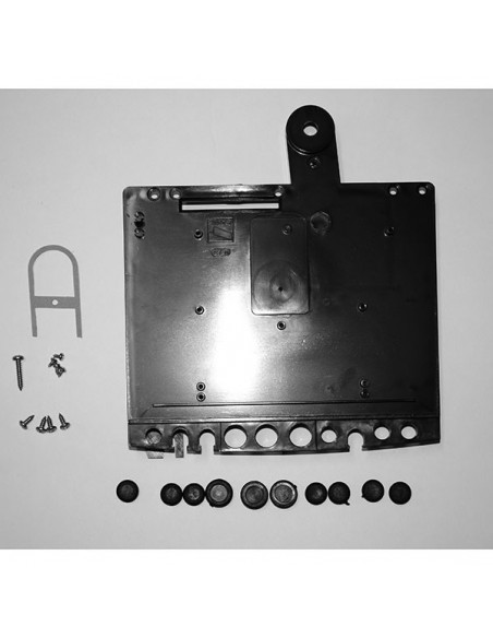 Plaque support platine CAME pour BX-74, BX-78, BXE, BX-241