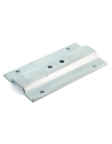 Plaque de support de lisse CAME G2500