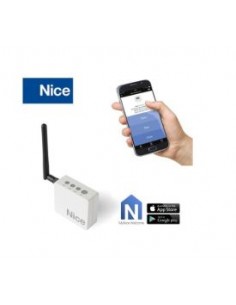 Interface de commande intelligente IT4WIFI NICE