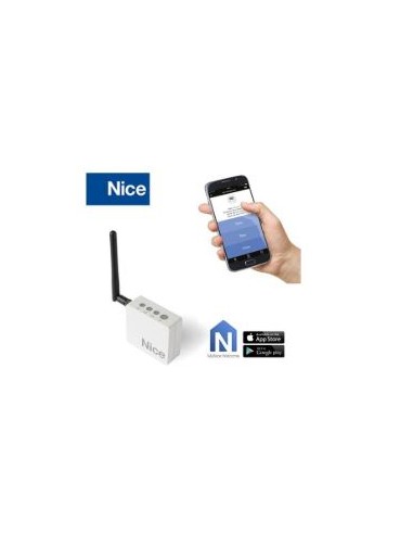 Interface de commande intelligente IT4WIFI NICE