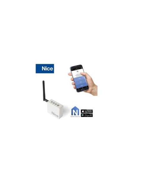 Interface de commande intelligente IT4WIFI NICE