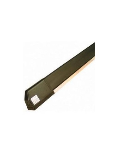Bord Mécanique Sensible JOLI CMA 2,0MT – Profilé Aluminium 1,5 M Pour Portes Automatiques