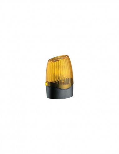 Feu clignotant à LED APGL en 12-24-230 Volts