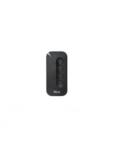 Nouvelle télécommande NICE MyGO4