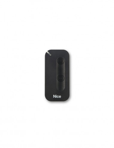 Nouvelle télécommande NICE MyGO2