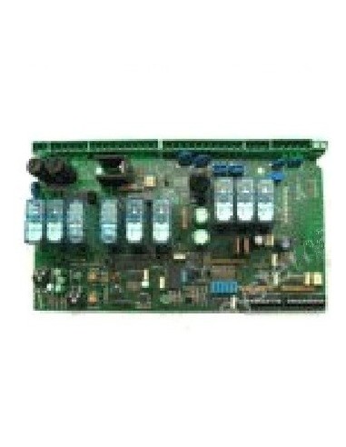 Carte electronique ZBKS, pour moteur BK800S