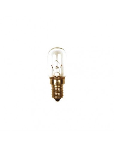 Ampoule 24 Volts avec culot E14