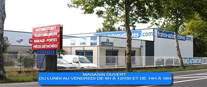 SAS ANTILLES FERMETURES SAS ANTILLES FERMETURES